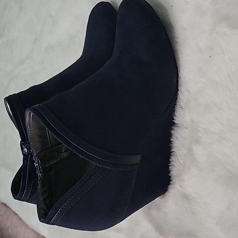 Xappeal Booties - Picture 5 of 8